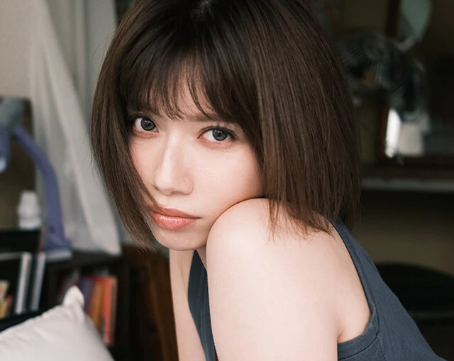 人気セクシー女優・石原希望がカップルの日常を切り取ったような自然体のヌード写真集を発売！「本当に普段の私に近いグラビアです」