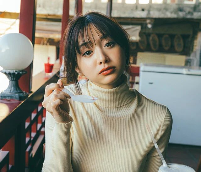 森香澄が週刊プレイボーイの表紙＆巻頭グラビアに登場。2023年「グラジャパ！アワード」週プレ賞も受賞！