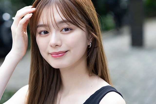 【仮面ライダーヒロイン名鑑】『仮面ライダージオウ』紺野彩夏「最後の最後にアクションシーンを詰め込まれて不安でした（笑）」