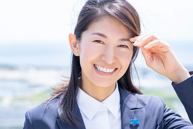 【仮面ライダーヒロイン名鑑】『仮面ライダー龍騎』森下千里「"ひょっとこ"のようなキス顔はさすがに恥ずかしかったです（笑）」