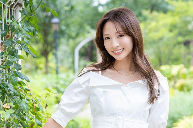 【仮面ライダーヒロイン名鑑】『仮面ライダー鎧武』志田友美「私の心が絶対に折れないのは『仮面ライダー鎧武』の経験があったからです」