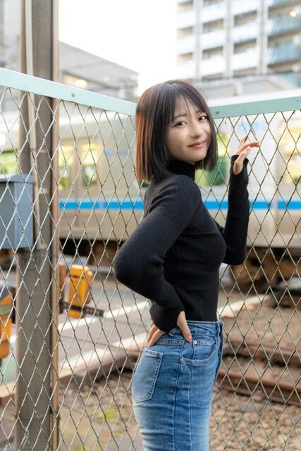 すみぽん（高倉菫）