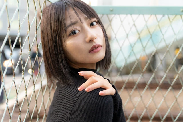 すみぽん（高倉菫）