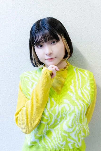 VTuber・根本凪が語るグラビアへの想い「グラビアは天職だと思っていました(笑)」