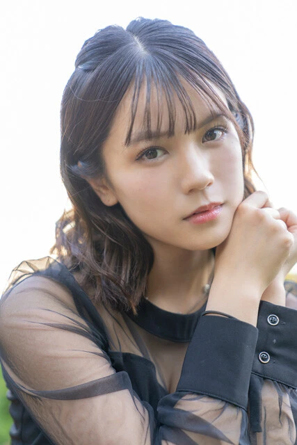 村山優香