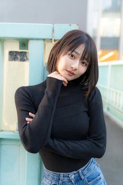 すみぽん（高倉菫）