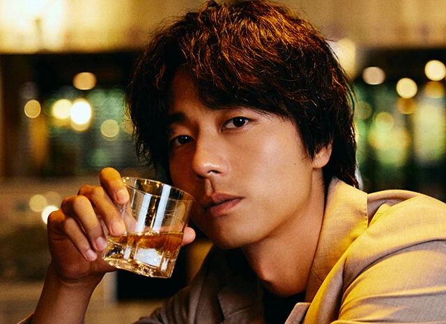 『仮面ライダーガッチャード』ミナト役の熊木陸斗が初のデジタル写真集をリリース！「34歳の年齢的にも最後の青春を味わわせてもらったなと思います」