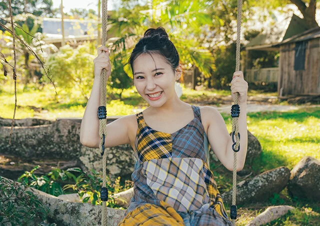 元「HKT48」田中美久が最新写真集を発売!「現地で食べたいものは全部食べると決めたので、当日までにめちゃくちゃ痩せて行きました!」