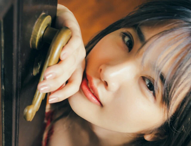 ゲーム配信者として人気のyunocyが週プレグラビアに登場！「職業病なのか日常的にエロい妄想をしています」