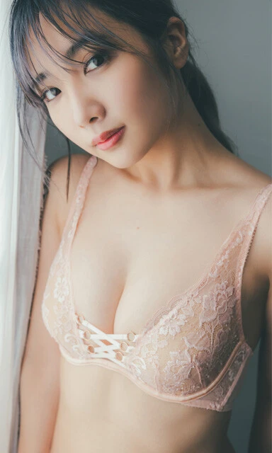 【デジタル限定】yunocy写真集『ひらいて、もっと奥に』　(C)東 京祐／週刊プレイボーイ