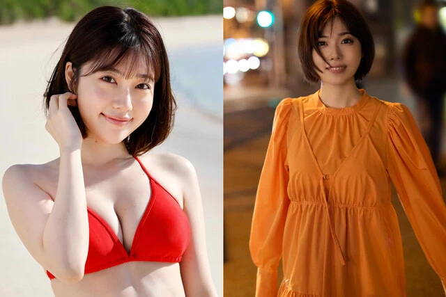 人気声優・礒部花凜が語るグラビアへの熱い想い「声優界にグラビアの風を吹かせます!」 グラジャパ!マンスリーランキング1位を2作品連続で獲得!