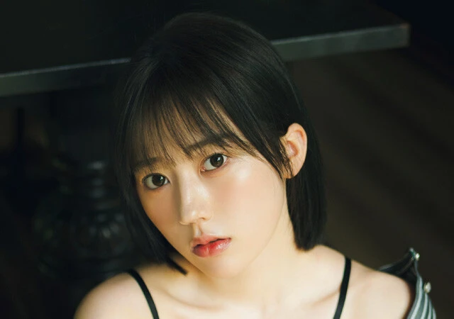 日比谷野音での3周年ライブが大成功！　ライブアイドル界の新鋭・未白ちあが初水着に挑戦！ 「『ごめんね』っていう気持ちはありつつ（笑）、見守ってもらえたら」