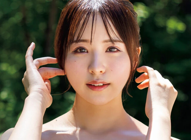 永遠縁（とわえ）もあが約10年のアイドル活動を経て、今はアイドルプロデュース、グラビアで活躍中！「SNSの名前の下に 『AIじゃないです』と書いています」