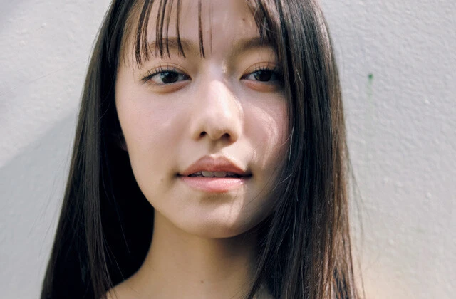 テレビに雑誌に活躍の幅を広げる超1軍女子・高橋かのが週プレ登場「両親がテレビに出る私を見て、ものすごく喜んでくれる。それが昔からの原動力です」