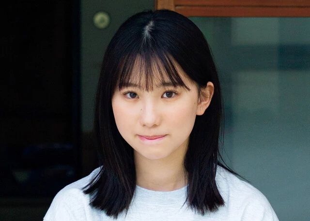 「ミス週刊少年マガジン」の西尾希美が週プレグラビア初登場！「書くことが好きなのでいつか本やフォトブックを出してみたい」