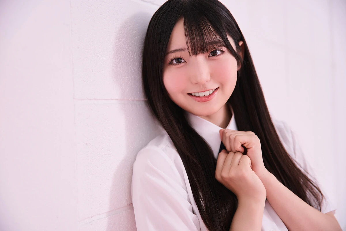 AKB48・21期研究生田中沙友利 「誰かの心のよりどころになるようなアイドルになりたいです」【連載 なんで令和にAKB48？ Season2特別編】