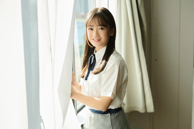 AKB48 20期生加入初インタビュー・近藤沙樹「選抜に入ってセンターで踊れる人になりたい！」