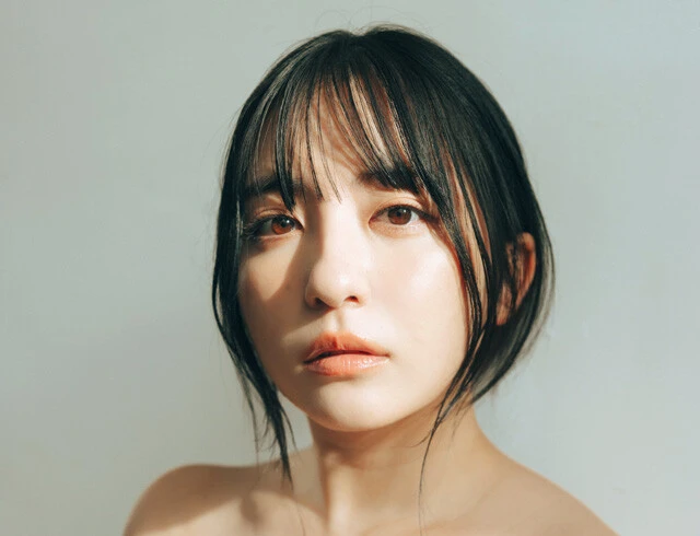 グラドル最高峰のプロポーション、麻倉瑞季がグラビア登場「去年からカラダづくりを始めて、12kgくらい痩せました!」