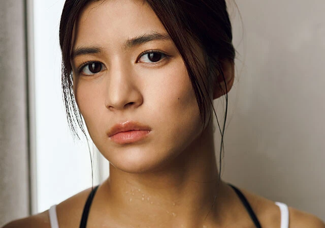 現役JKプロレスラー山岡聖怜（やまおか・せり）「私、メンタル、強いと思います」