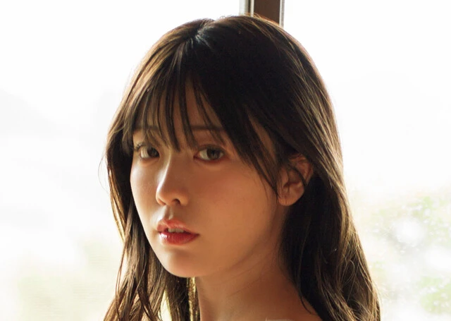 バラエティ出演増！　ギャンブル好き高学歴女子・塩見きら「人生はゲームだと思っていて。一個一個ちゃんとクリアしていきたいです」