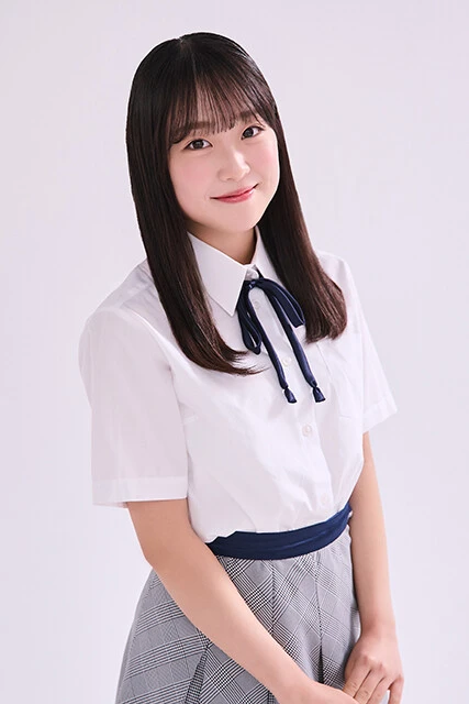 21期研究生のマイペースな道産子末っ子・髙橋舞桜