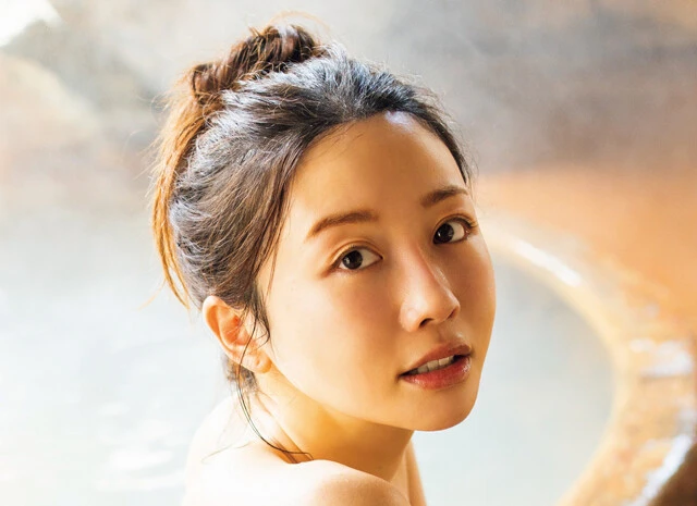 【浦まゆ】ラストグラビアは本人考案の"雪露出"シチュエーション！「最後も私らしく大胆に露出しました」