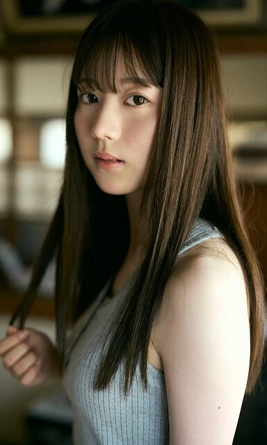 菊池日菜デジタル写真集『卓球天使、ひなちゃん。』/撮影:横山マサト