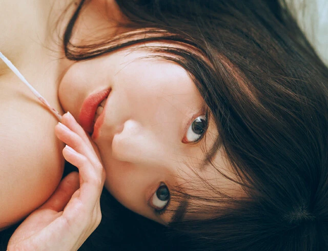 アイドルグループ「Dear Princess」のグラビア担当・小日向優花「5人きょうだいで、小さい頃からお姉ちゃんにグラビアを勧められて」