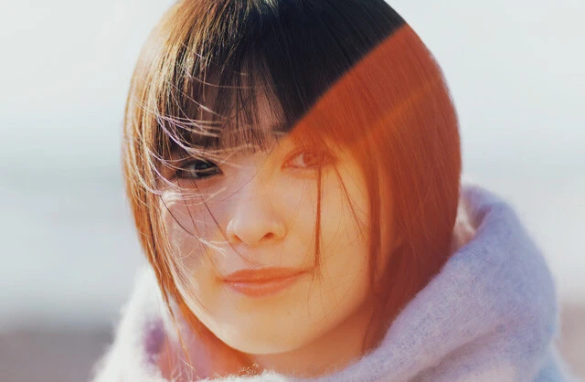 「自分探し」を始めた五期生最年少の17歳、小川 彩「『涙を流してもいい』と思える場所だったのが大きいです」