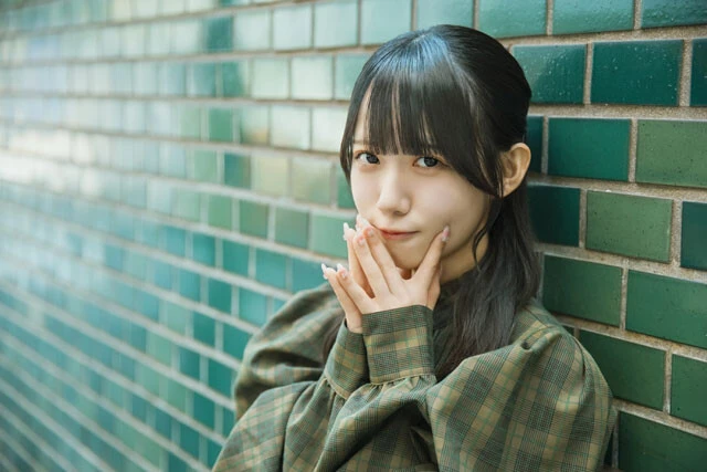 【THESECOND 2025優勝&対戦予想】"大喜利強すぎ"異能のアイドル ドマレコ新居歩美「第一回大会のマシンガンズさんの、芸歴すべてを6分に込めた姿に、心が震えました」