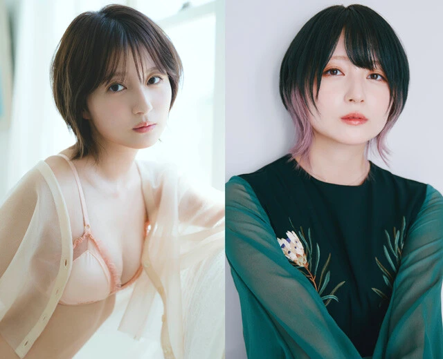 デジタル写真集がヒット中! 登録者75万人超の人気YouTuber・こばしり。が語る"グラビア挑戦の裏にあったコンプレックス"