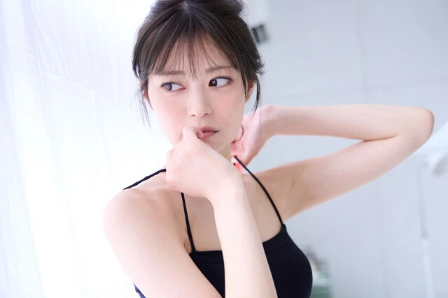 前田亜美