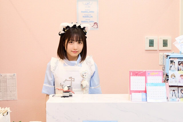 歯科衛生士はるきの写真集でも話題！　世界初の萌え歯医者『アキバ歯科』とは？