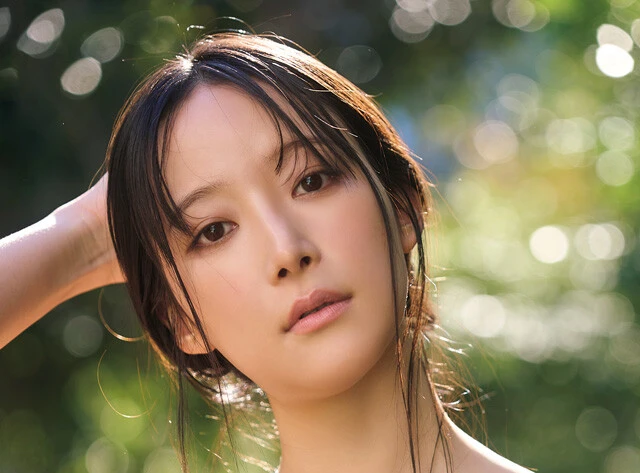 身長170㎝の美スタイル。美しすぎるラジオDJ・山崎あみ「ラジオのリスナーさんに赤ジャージの金髪ヤンキーだと思われていました」