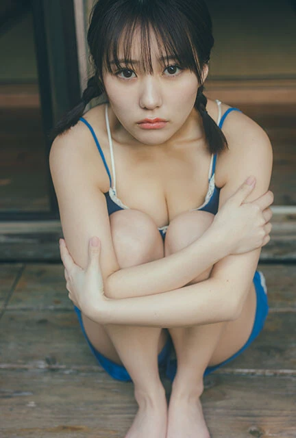田中美久