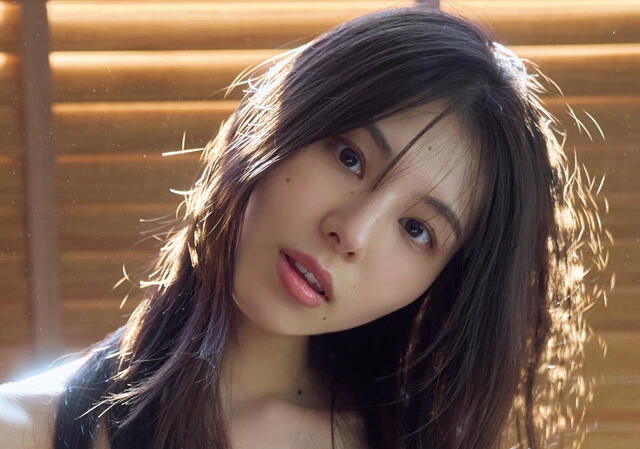 映画初主演を経験した相楽伊織、ここ最近の悩みと気づきとは？「お母さんのうれし泣きに私もつられて泣いちゃう、ということも」