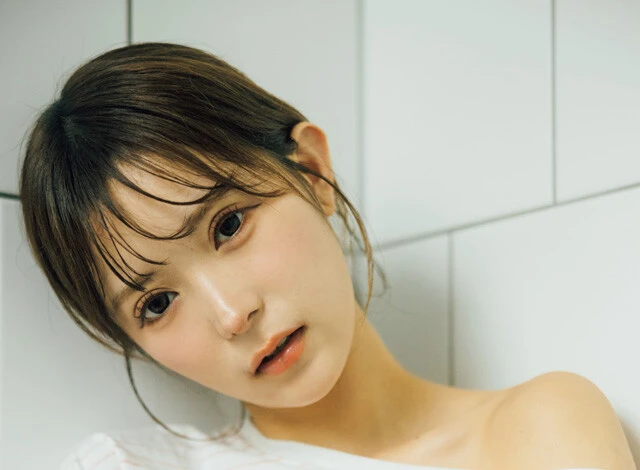 "神スタイル"とSNSでバズりまくる『小悪魔ageha』専属モデル・聖菜「私がここまで生きてこられたのも、ギャルになったからだと思います」