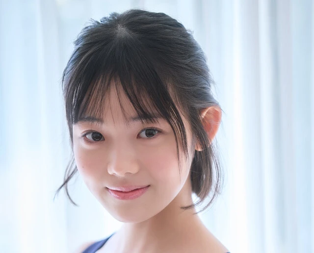 ドラマ『なんで私が神説教』に出演中の志田こはく「意地悪な役、ダークな役にもどんどん挑戦したい」