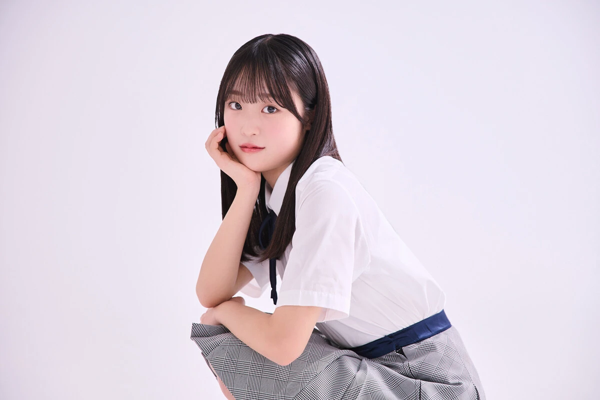 AKB48・21期研究生髙橋舞桜（まお） 「20期生オーディションに落ちて、アイドルになりたいんじゃなくて、AKB48になりたいんだって気づきました」【連載 なんで令和にAKB48？ Season2特別編】