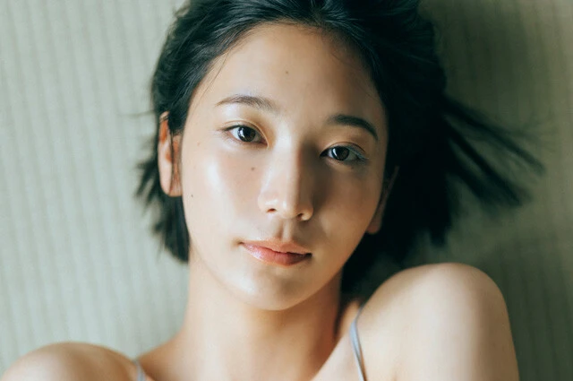 『仮面ライダーゼッツ』南雲なすか役の小貫莉奈「浴衣を着たのも温泉で撮影したのも、初めての経験でした！」