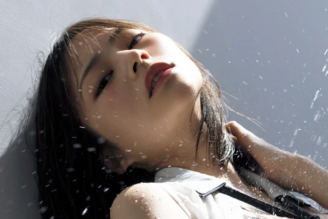 アイドルグループ「＃ババババンビ」桃色担当の宇咲（うさ）「体重が増えると踊りにくくなるので、一定をキープしています」