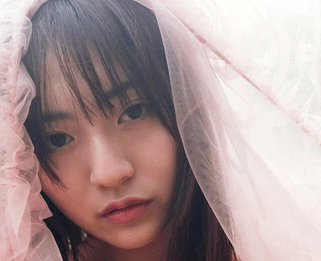 子役からキャリアを重ね、今なお夢へと突き進む22歳・豊田ルナの現在地「私の魂は死ぬまで戦い続けるソルジャーらしいです」