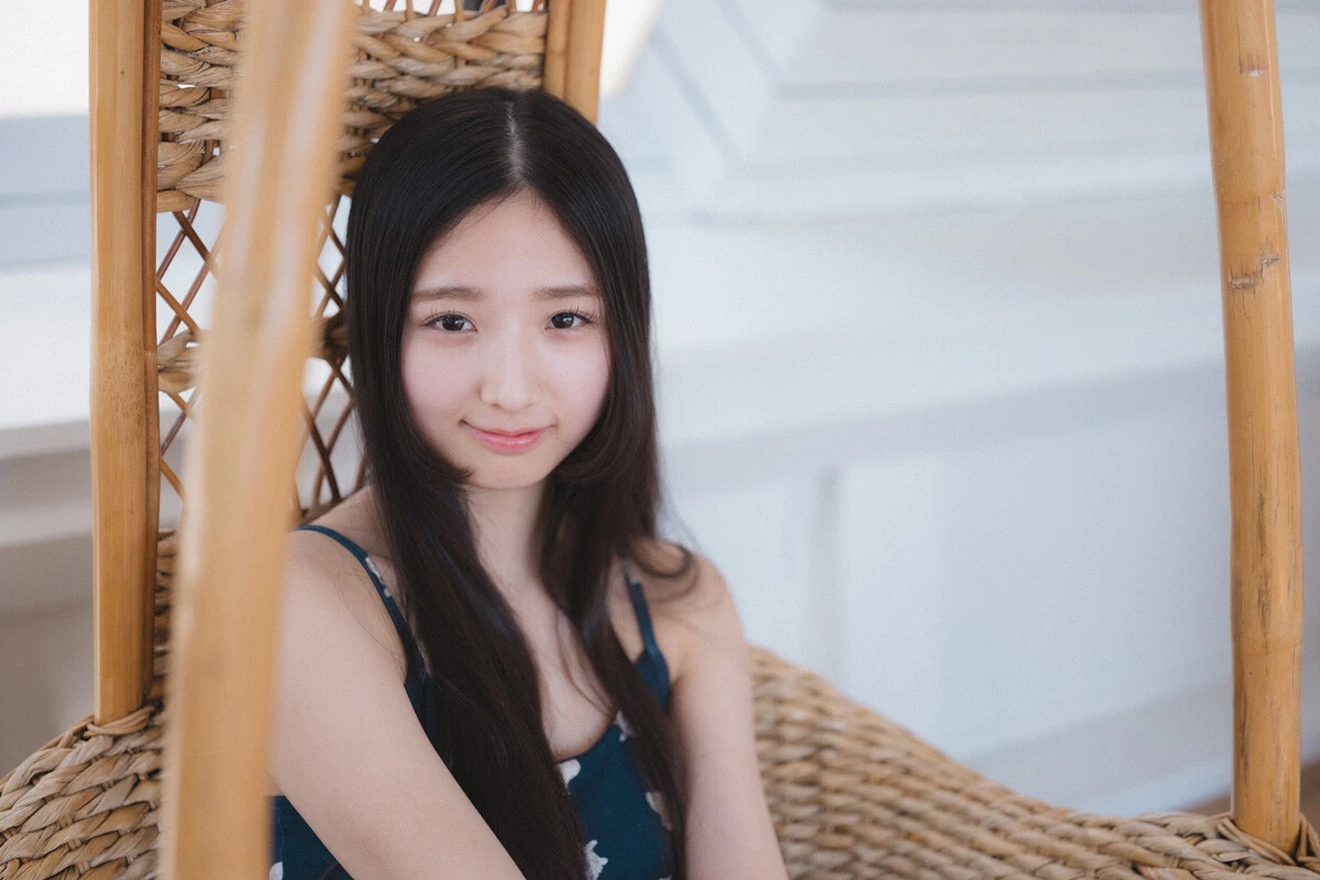 AKB48 18期研究生・迫由芽実「オーディションの面接でインパクトを残したくて『進撃の巨人』の奇行種のマネをしました（笑）」【連載 なんで令和にAKB48？】