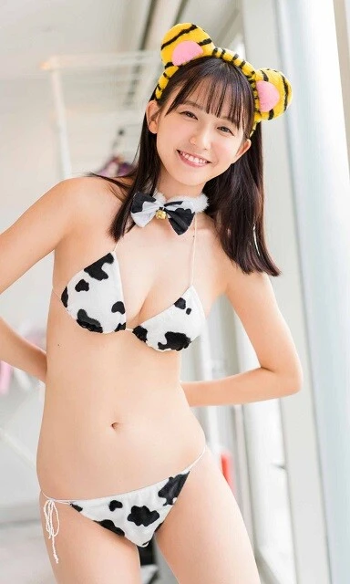 にゃ〜〜〜ん！　癒しとかわいさの究極「猫グラビア」をチェックせよ【週プレ グラジャパ！】