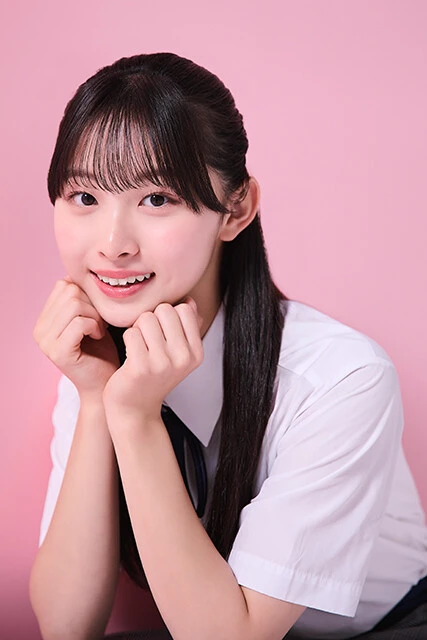 21期研究生のまとめ役！お笑い大好きピュアガール・渡邉葵心