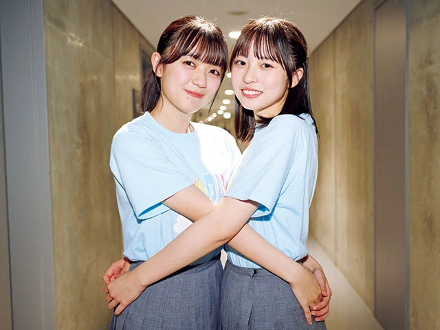 日向坂46四期生「日向坂ミュージックパレードLIVE-2025-」