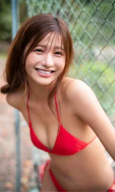 元NMB48でフリーランスになったばかりの谷川愛梨「関西出身なので、カワイイより面白い女と言われたいんです！」