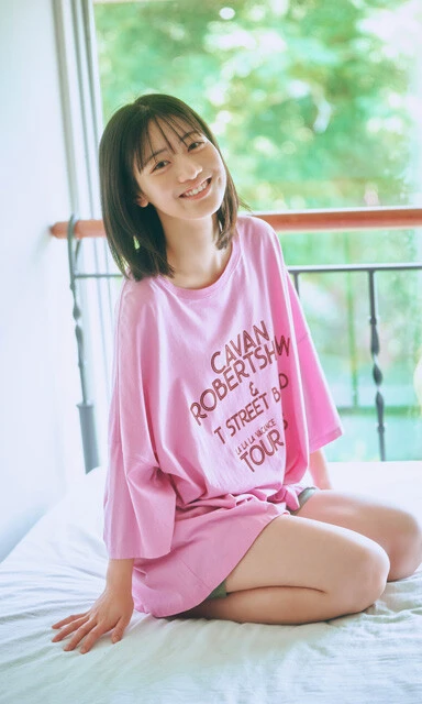 【デジタル限定】八木美樹写真集『夏の寄り道』　(C)岡本武志／週刊プレイボーイ