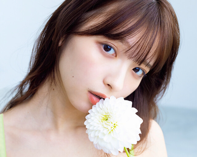 アイドルグループ「シャルロット」大人気メンバーの一ノ瀬瑠菜「言葉を知らなすぎるので、国語辞典を買いました！」