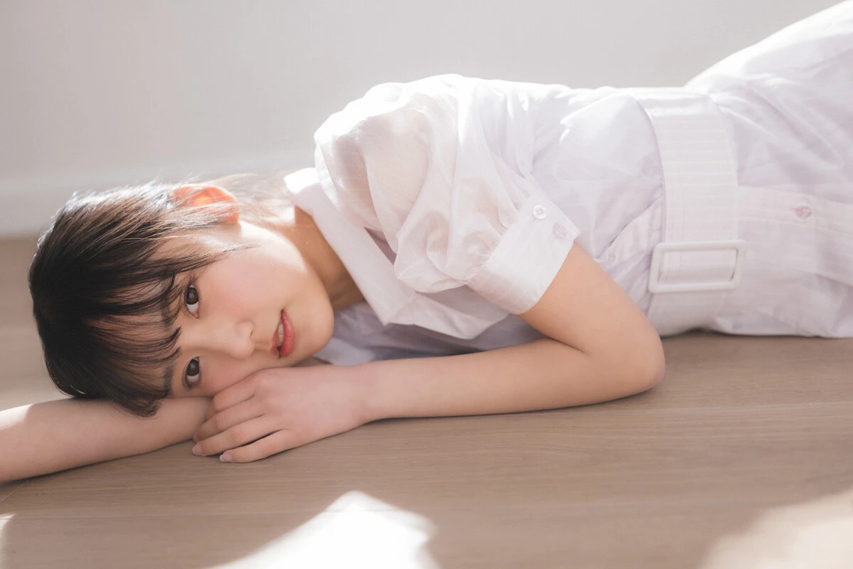 AKB48・20期研究生丸山ひなた「私の得意な絵を通して、AKB48の良さをたくさんの人に知ってもらいたい」【連載 なんで令和にAKB48？】